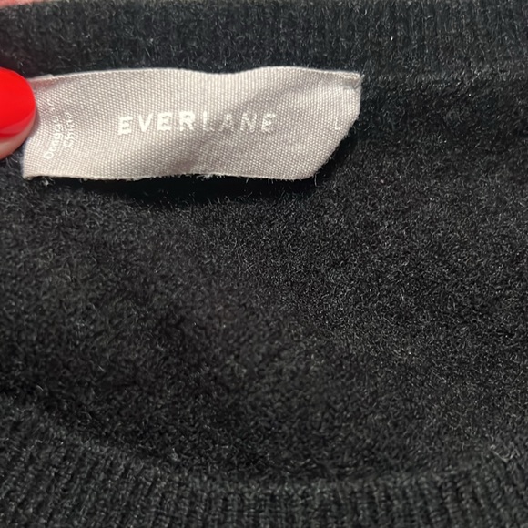Everlane Sweater - Picture 2 of 5